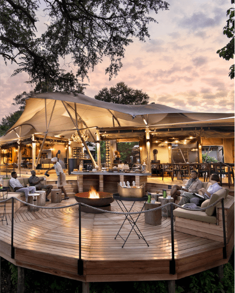 Our Signature Safari to Botswana From the world’s largest inland wetland system to one of the 7 Natural Wonders of the World, our 12-day safari to Botswana will show you Africa in ways you could never have imagined.
 Explore
