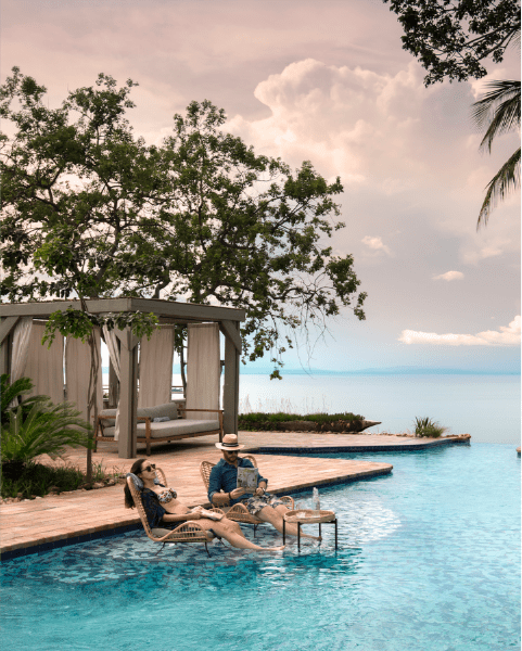 Our Signature Safari to Zimbabwe A hidden gem on the African safari scene. Our all-inclusive luxury safari to Zimbabwe can be trusted to deliver an experience nothing short of exceptional.Explore